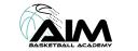 AIM Basketball Academy logo
