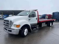 Driven Queen Towing Services image 4