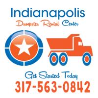 Indianapolis Dumpster Rental Center image 1