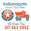 Indianapolis Dumpster Rental Center logo