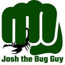 Josh The Bug Guy logo