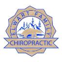 Elwart Family Chiropractic logo
