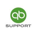 QB Support LLC logo