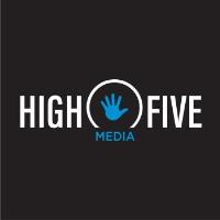 High Five Media image 1