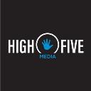 High Five Media logo