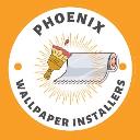 Phoenix Wallpaper Installers logo