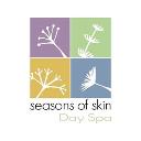 Seasons of Skin Day Spa logo