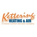 Kettering Heating & Air logo