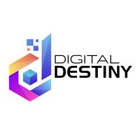 Digital Destiny image 3