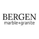 Bergen Marble and Granite logo