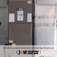 J&W Heating and Air image 3