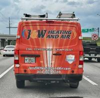 J&W Heating and Air image 4