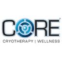 CORE Cryotherapy And Wellness logo