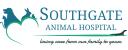 Southgate Animal Hospital logo