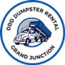 DDD Dumpster Rental Grand Junction logo