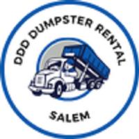 DDD Dumpster Rental Salem image 1