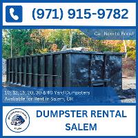 DDD Dumpster Rental Salem image 4