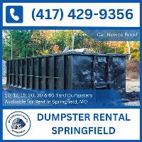 DDD Dumpster Rental Springfield image 4