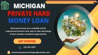 Private Hard Money Loans Michigan image 1