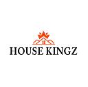 We Buy Houses | House Kingz logo