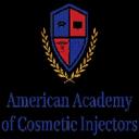 American Academy of Cosmetic Injectors logo