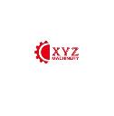XYZ MACHINERY logo