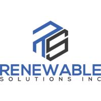 Renewable Solutions Inc image 1