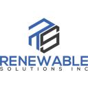 Renewable Solutions Inc logo