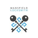Mansfield Locksmith logo