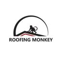 Roofing Monkey logo