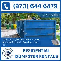 DDD Dumpster Rental Grand Junction image 6