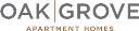Oak Grove Apartments - Sares-Regis logo