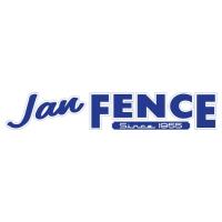 Jan Fence image 1