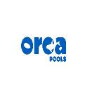 ORCA Pool Service Corona logo