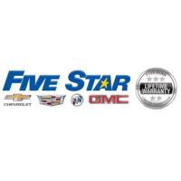 Five Star Chevrolet GMC image 1