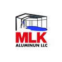 MLK Aluminun LLC logo