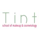 Tint school of makeup & cosmetology logo