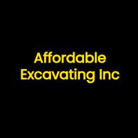 Affordable Excavating Inc image 1