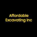 Affordable Excavating Inc logo