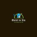 Maid In Slo logo
