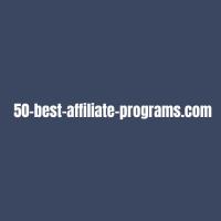 best affiliate programs image 1