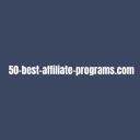 best affiliate programs logo
