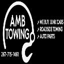 AMB Towing logo