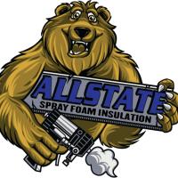 Allstate Spray Foam Insulation image 1