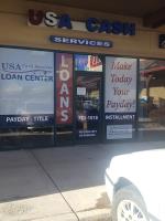 USA Cash Services-Gardnerville image 3