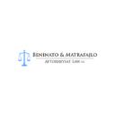 Beninato & Matrafajlo Law logo