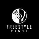 Freestyle Vinyl logo