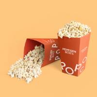 Branded Popcorn Bags image 5