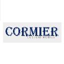 Cormier Custom Homes logo