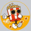 Branded Popcorn Bags logo